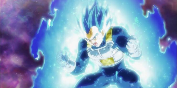 Dragon Ball 5 Differences Between When Vegeta Turns Super Saiyan In The Anime & The Manga Dragon Ball 5 Differences Between When Vegeta Turns Super Saiyan In The Anime & The Manga